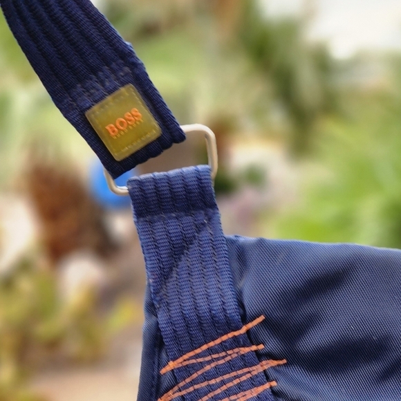 BOSS CROSSBODY‎ BAG - Picture 2 of 10